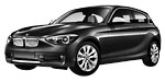 BMW F21 B3711 Fault Code