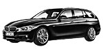 BMW F31 B3711 Fault Code