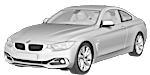 BMW F32 B3711 Fault Code
